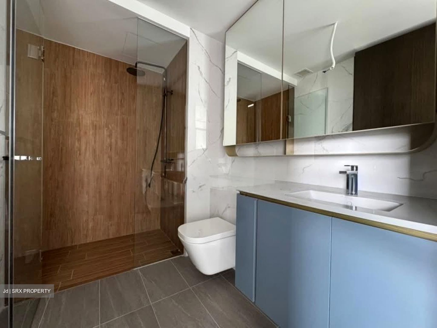 Amo Residence (D20), Apartment #566004651